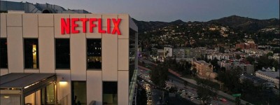 四季度会员增长超预期，Netflix继续看好广告会员套餐模式