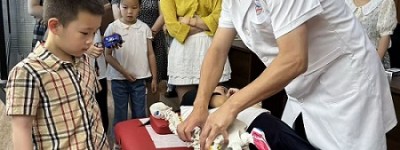 北京易塑康美医学研究院：以王氏传统整脊技艺引领脊椎健康革命