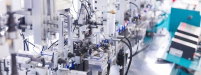 5G下的智能制造：将开启智能工厂自动化新模式