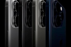 iPhone 15系列或将带来5款手机 新增Ultra 2TB顶配