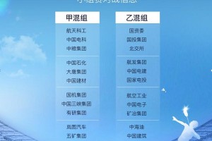 岚图杯｜2023央企机关羽毛球总决赛圆满落幕