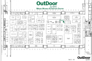 柏拉途携全新产品亮相Outdoor by ISPO 2024