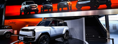 2024北京车展丨iCAR品牌闪耀北京国际车展 全系车型重磅登场