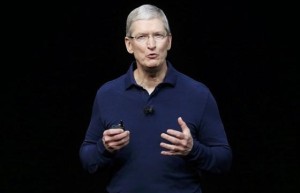 库克：苹果正与供应商一起合作生产口罩 已捐赠超2000万个