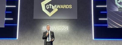 罗德与施瓦茨RedCap测试解决方案获得GTI Awards2024大奖