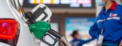 油价下周或迎“四连涨”，预计每升涨超0.16元