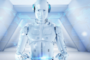 世界机器人大会8月16日开幕 去年全行业营收超1700亿元