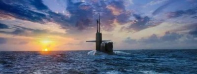 探秘深海奇迹：揭开潜艇的科技核心