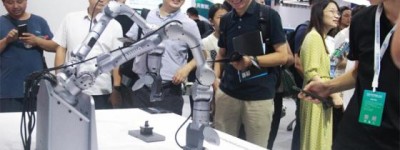 宇树科技惊艳亮相2023WRC世界机器人大会！发布通用人形机器人引发瞩目