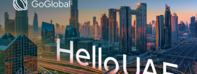 GoGlobal在阿联酋和哥伦比亚正式推出雇佣外包服务